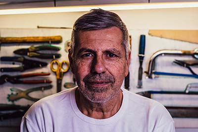 Günther B.