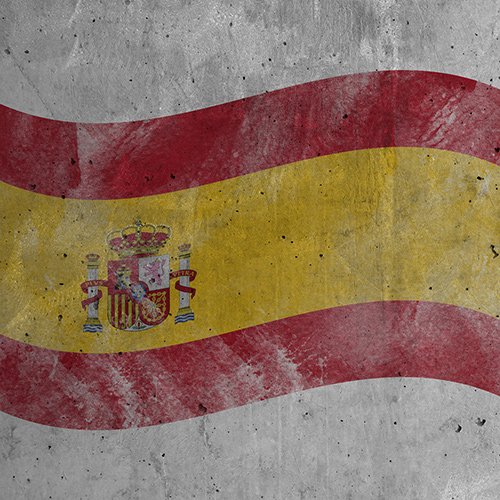 Spanien flagge bkm mannesmann standort