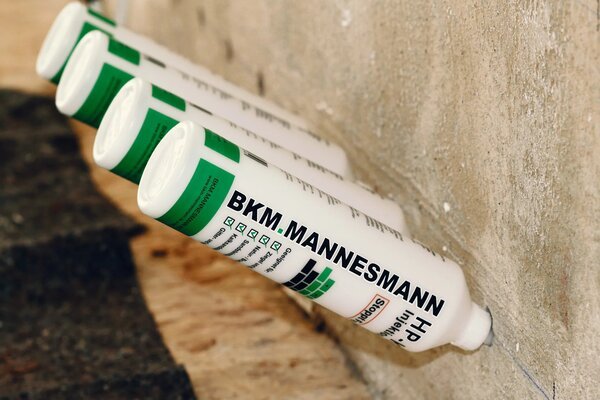 bkm novusan injektion in das mauerwerk
