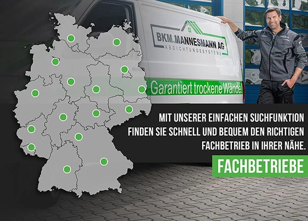 BKM.Mannesmann AG