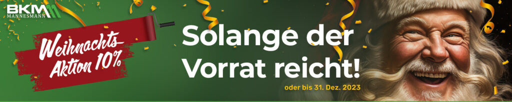 bkm mannesmann abdichtungssysteme xmas sale