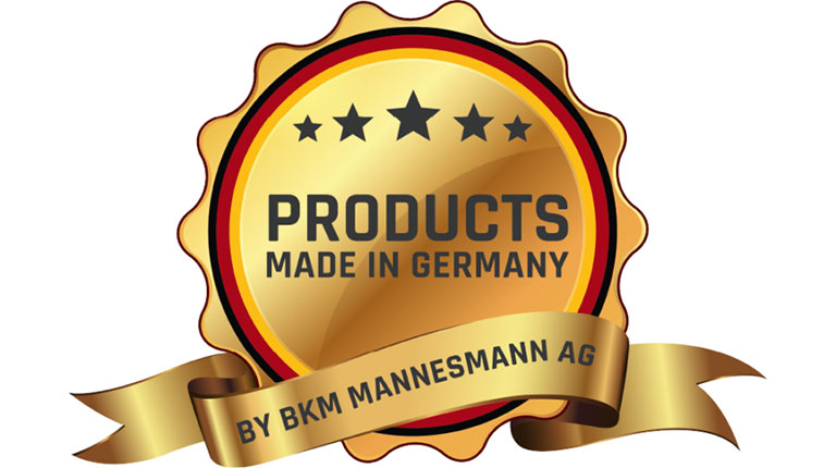 products made in germany white bg