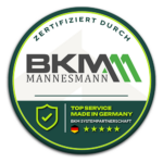 bkm systempartner logo web