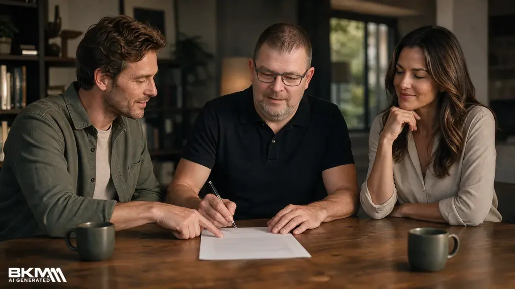 andreas wurm bkm mannesmann kundengespraech